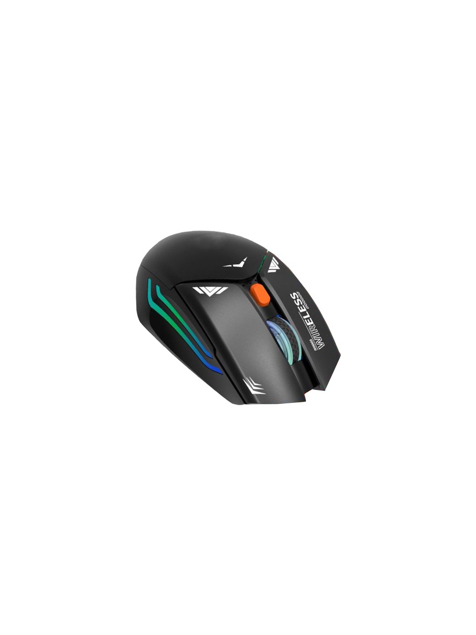 Blic Wireless Mouse Renkli Bwm1